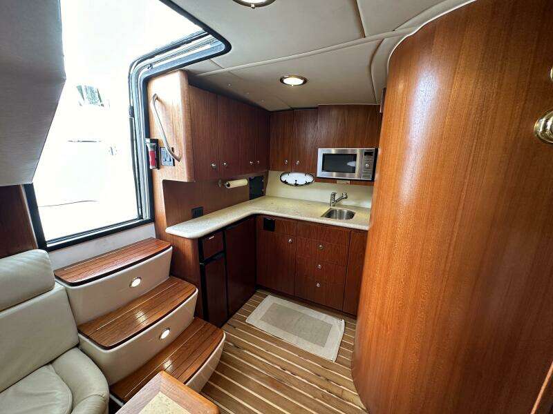 2001 Tiara Yachts 3800 Open