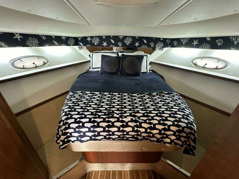 2001 Tiara Yachts 3800 Open