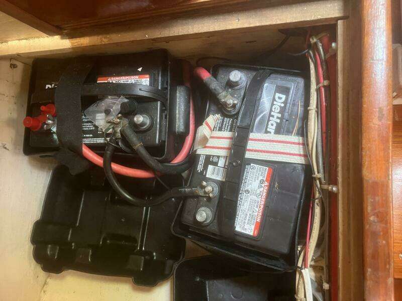 Battery Bank