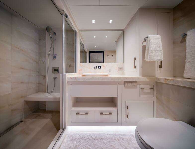 2026 Hargrave E Series Superyachts Division