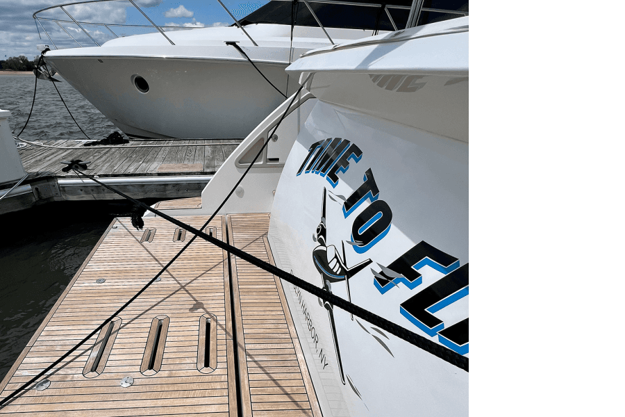 2019 Azimut 50 FLYBRIDGE
