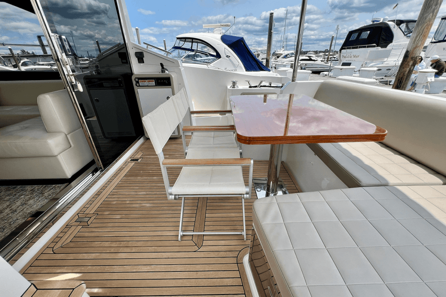 2019 Azimut 50 FLYBRIDGE