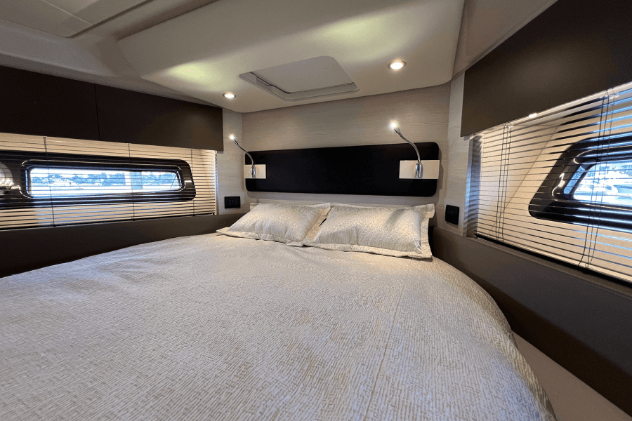 2019 Azimut 50 FLYBRIDGE