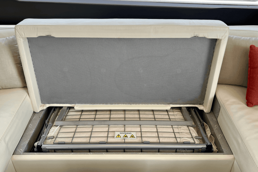 2019 Azimut 50 FLYBRIDGE