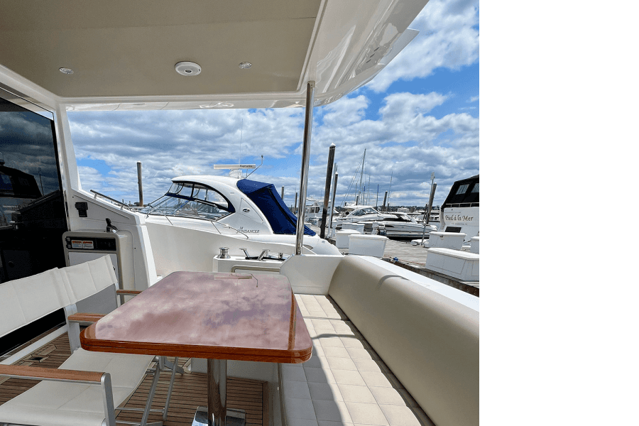 2019 Azimut 50 FLYBRIDGE