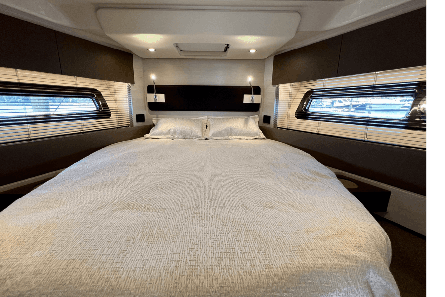 2019 Azimut 50 FLYBRIDGE