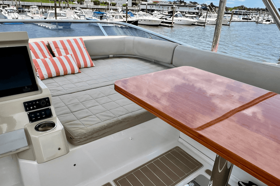 2019 Azimut 50 FLYBRIDGE