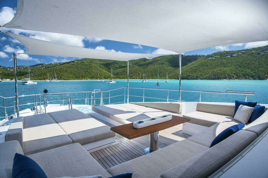 2018 Benetti Benetti Classic Supreme 132