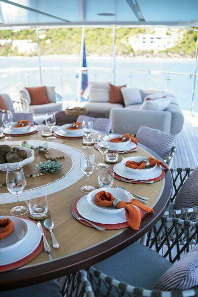 2018 Benetti Benetti Classic Supreme 132