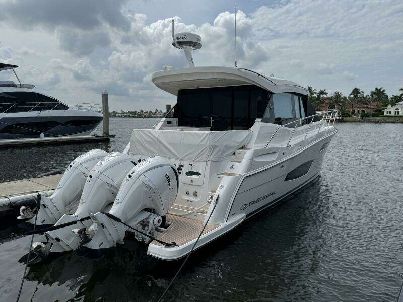 2024 Regal 38 XO
