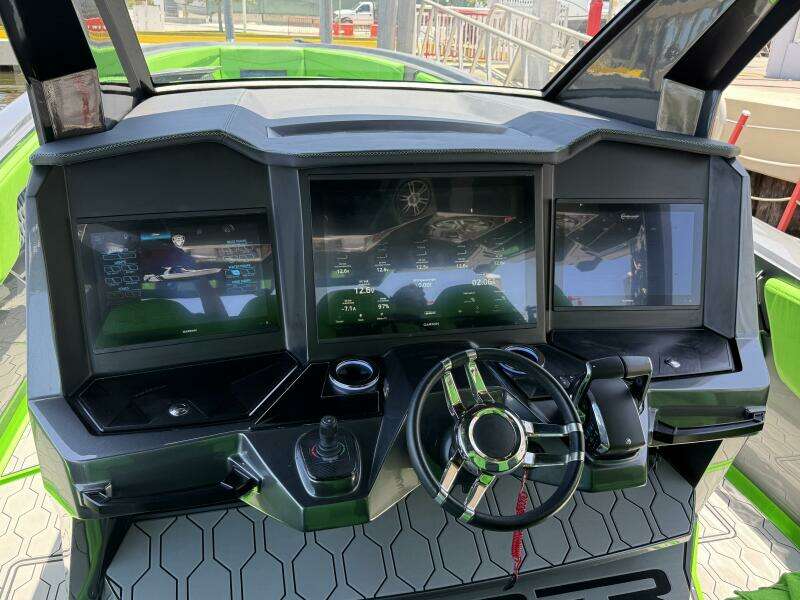 2023 Adrenaline Reaper