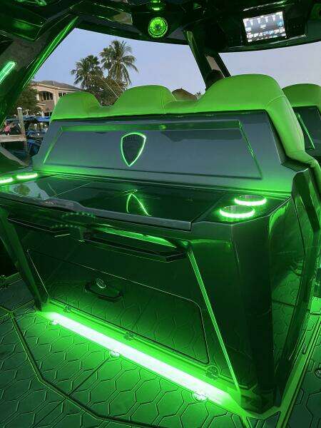 2023 Adrenaline Reaper