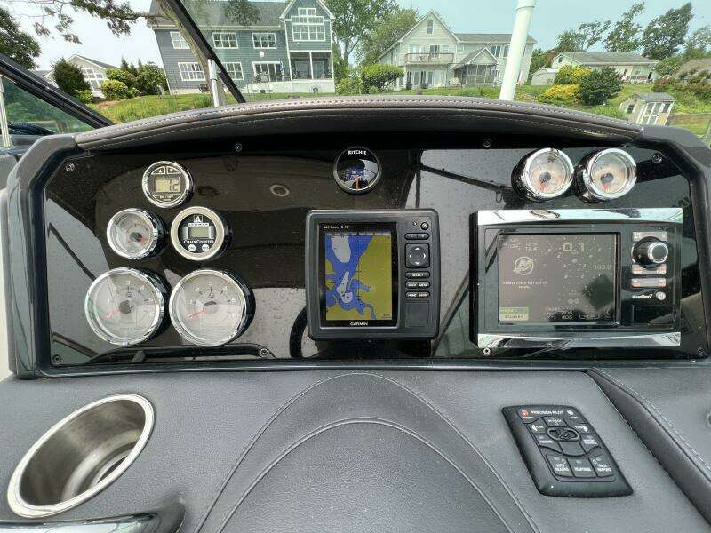 2016 Formula 310 Bowrider