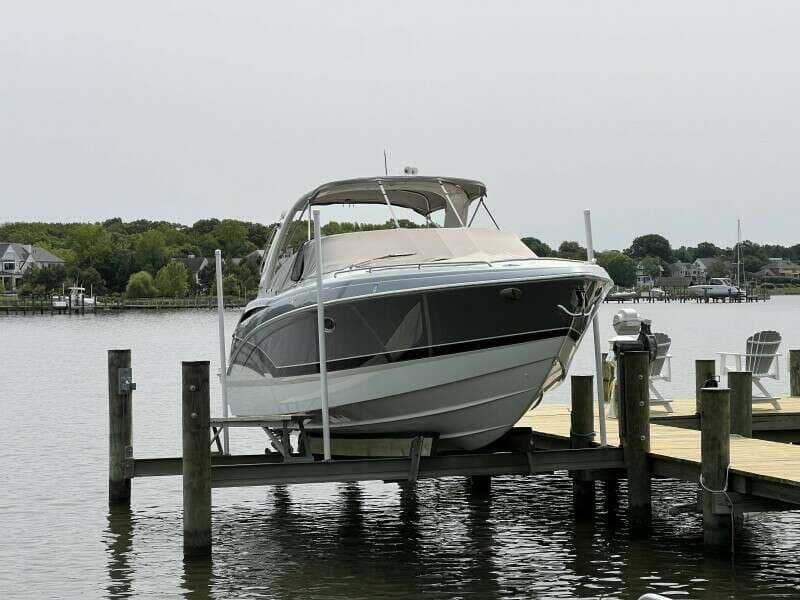 2016 Formula 310 Bowrider