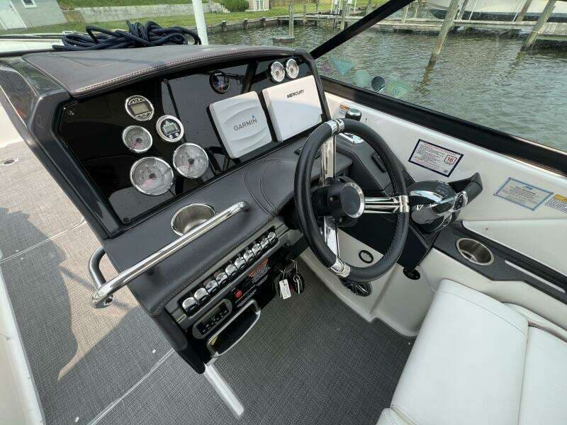 2016 Formula 310 Bowrider