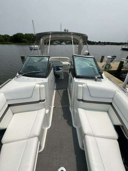 2016 Formula 310 Bowrider