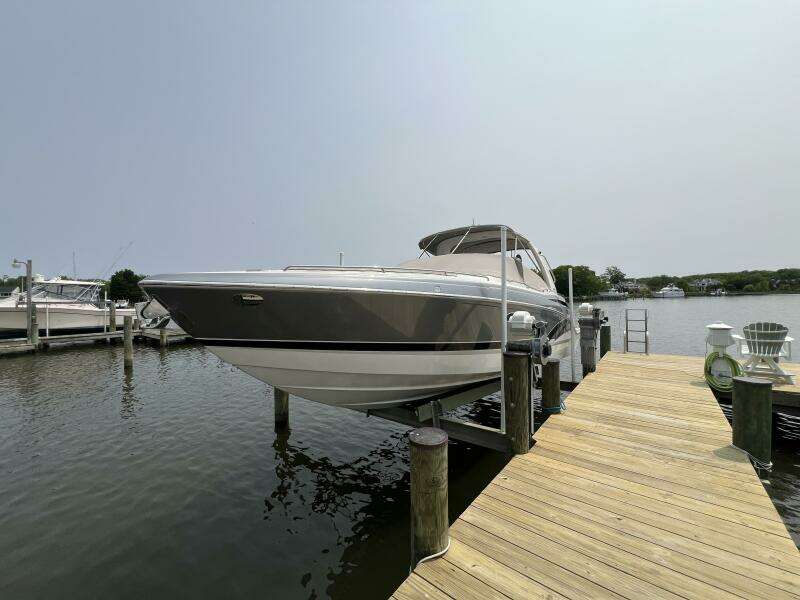 2016 Formula 310 Bowrider