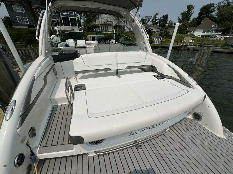 2016 Formula 310 Bowrider