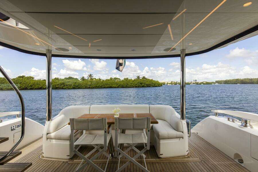 2021 Sunseeker Manhattan