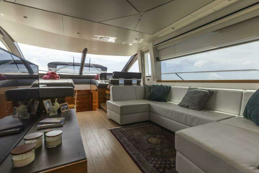 2021 Sunseeker Manhattan