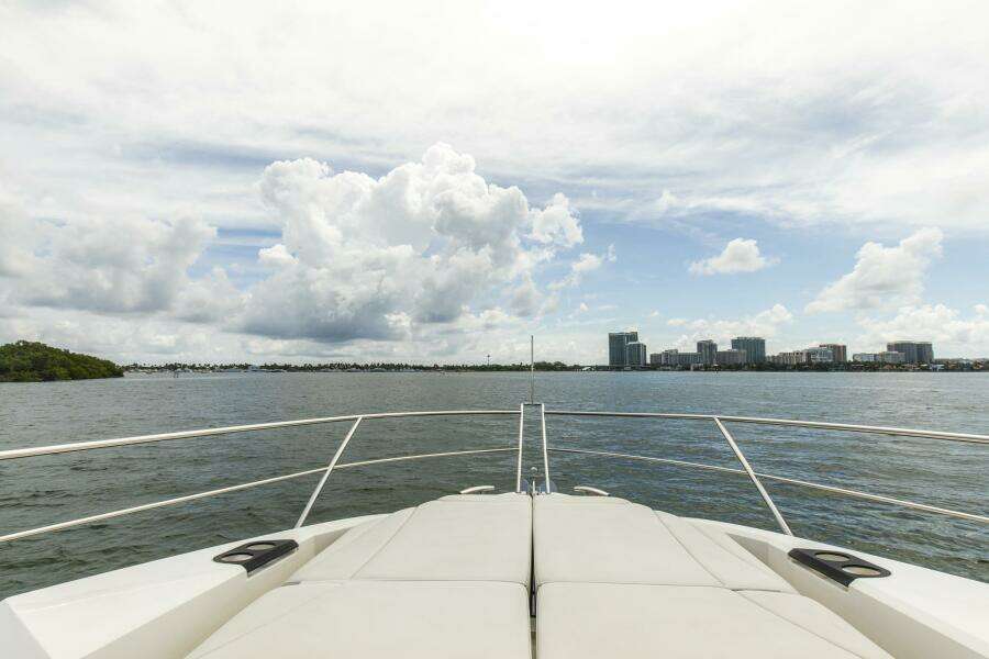 2021 Sunseeker Manhattan