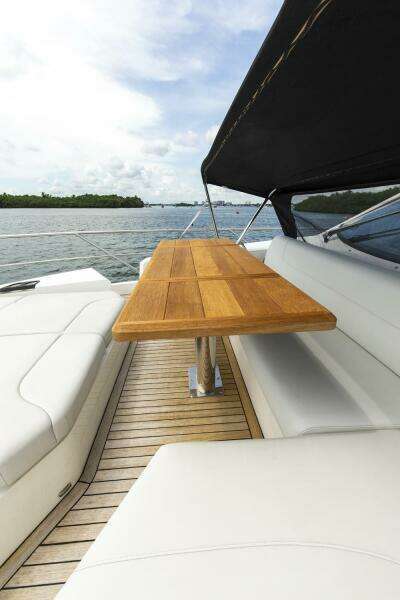 2021 Sunseeker Manhattan