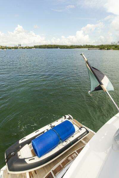 2021 Sunseeker Manhattan