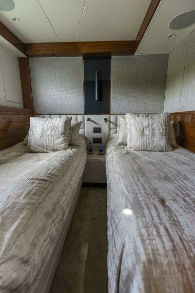 2021 Sunseeker Manhattan