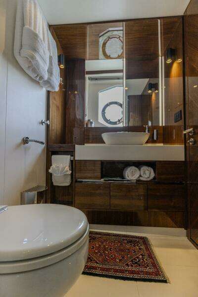 2021 Sunseeker Manhattan