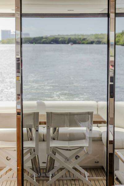 2021 Sunseeker Manhattan