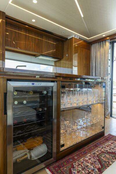 2021 Sunseeker Manhattan