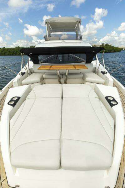 2021 Sunseeker Manhattan
