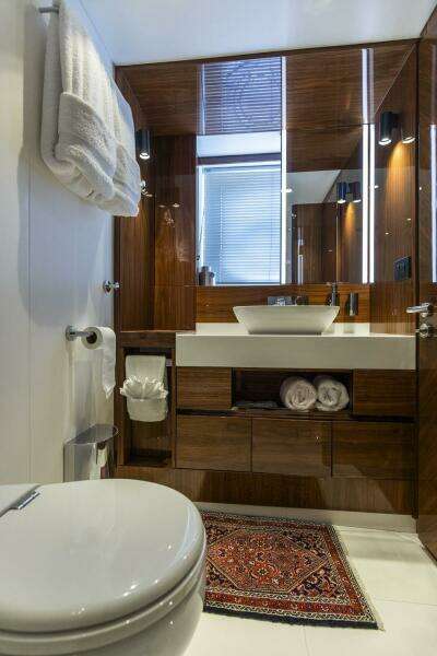 2021 Sunseeker Manhattan