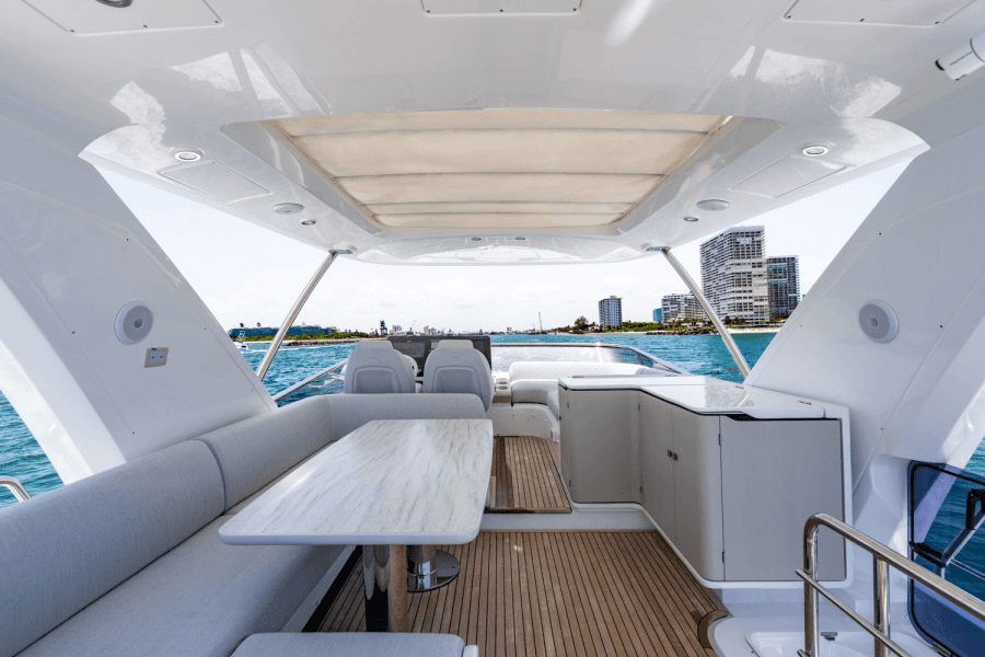 2024 Azimut 60 FLY