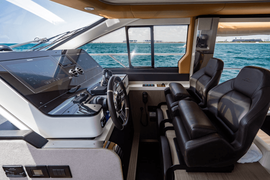 2024 Azimut 60 FLY