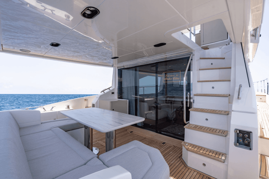 2024 Azimut 60 FLY