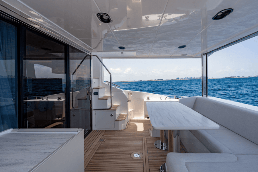 2024 Azimut 60 FLY