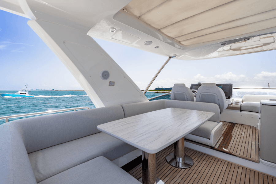 2024 Azimut 60 FLY