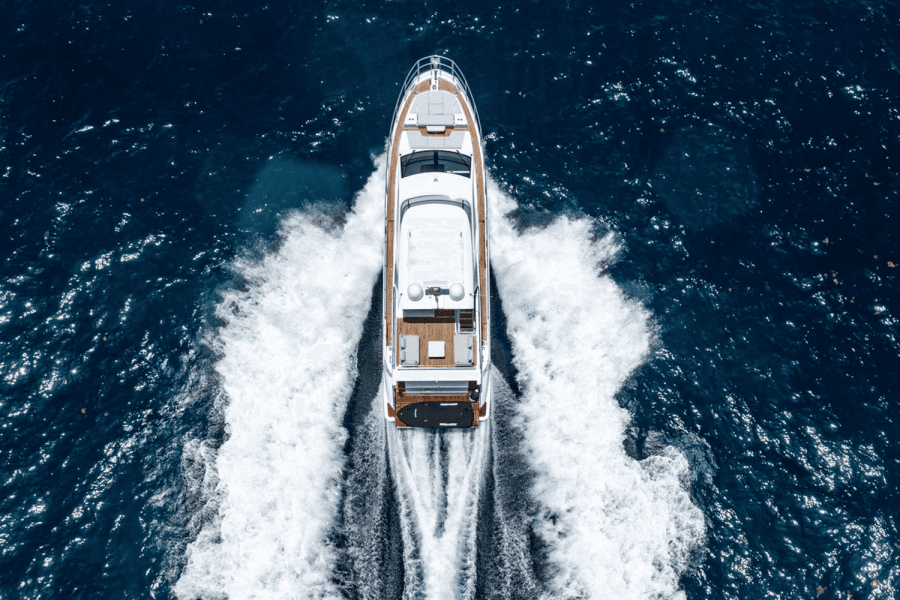 2024 Azimut 60 FLY