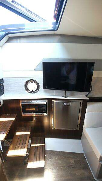 2023 Cruisers Yachts 42 GLS OB