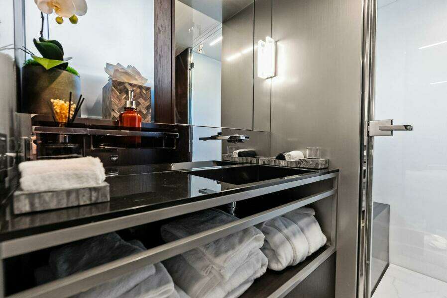 2018 Ferretti Yachts Motoryacht