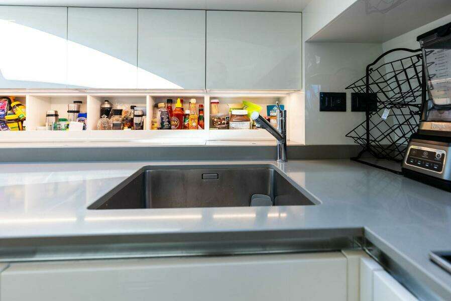 2018 Ferretti Yachts Motoryacht