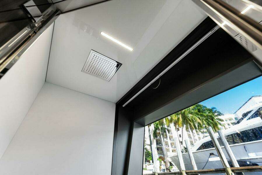 2018 Ferretti Yachts Motoryacht