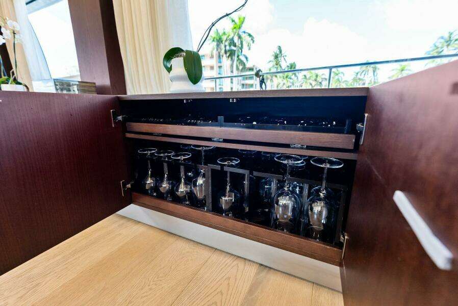 2018 Ferretti Yachts Motoryacht