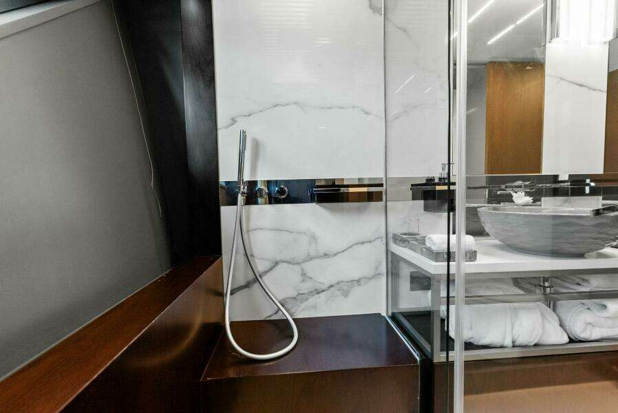 2018 Ferretti Yachts Motoryacht