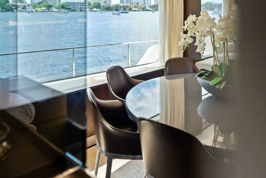 2018 Ferretti Yachts Motoryacht