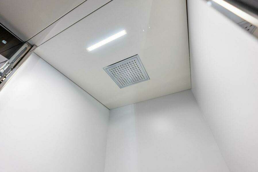 2018 Ferretti Yachts Motoryacht