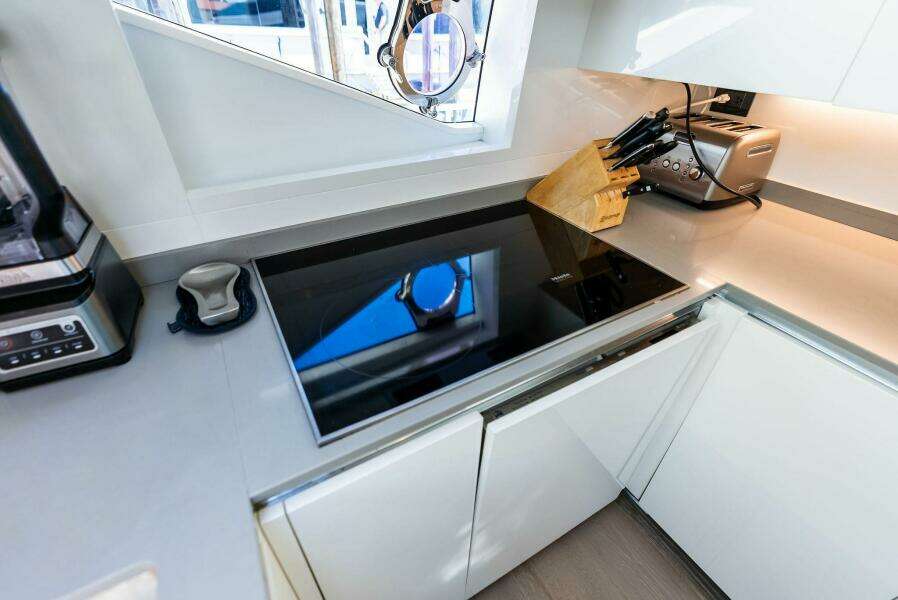 2018 Ferretti Yachts Motoryacht