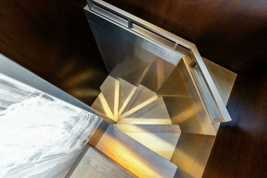 2018 Ferretti Yachts Motoryacht