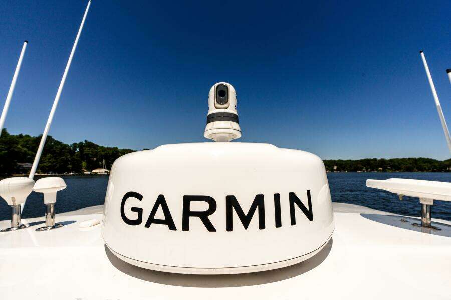 2008 Four Winns V378